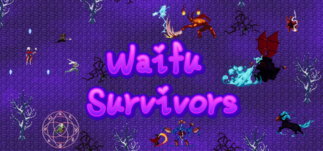 Waifu Survivors