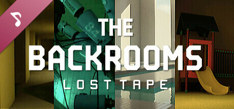 The Backrooms: Lost Tape (Soundtrack)