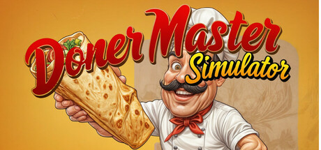 Doner Master Simulator