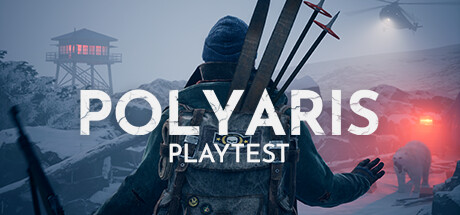 POLYARIS Playtest