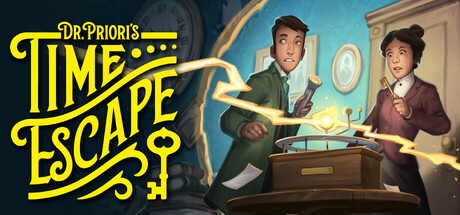 Dr. Priori’s Time Escape