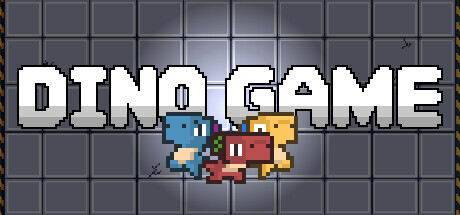 공룡게임 Playtest