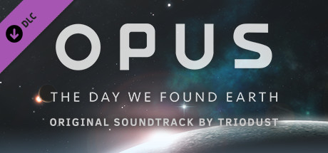 OPUS: The Day We Found Earth Original Soundtrack