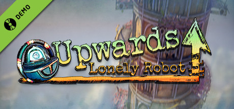 Upwards, Lonely Robot Demo