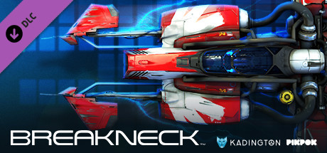 Breakneck - Soundtrack