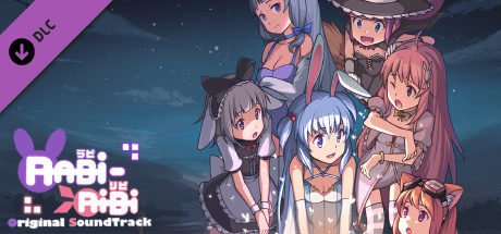 Rabi-Ribi - Original Soundtrack