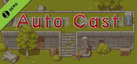 Auto Cast Demo