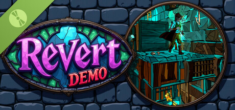 Revert Demo