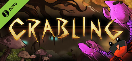 Crabling Demo