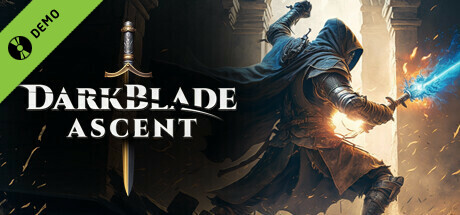 Darkblade Ascent Demo