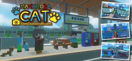 MAHOROBA CAT