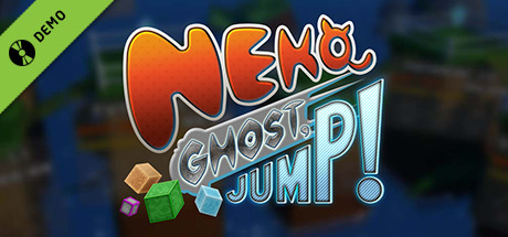 Neko Ghost, Jump! Demo