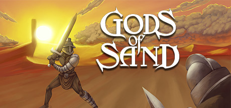 Gods of Sand Playtest