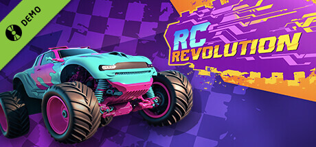 RC REVOLuTion Demo