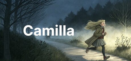 Camilla(カミラ)
