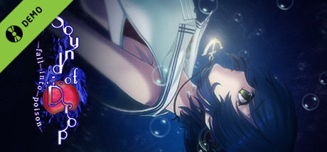 Sound of Drop - fall into poison - Demo