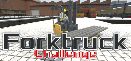 Forktuck Challenge