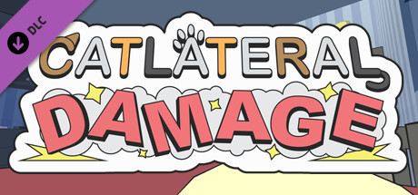 Catlateral Damage Official Soundtrack