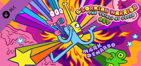 Glorkian Warrior OST & Supporter Pack