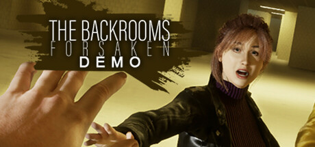 The Backrooms: Forsaken Playtest