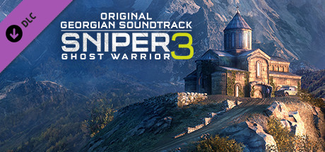 SGW3 Original Georgian Soundtrack