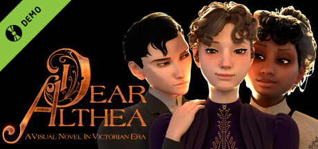 Dear Althea Playtest