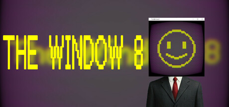 The Window 8