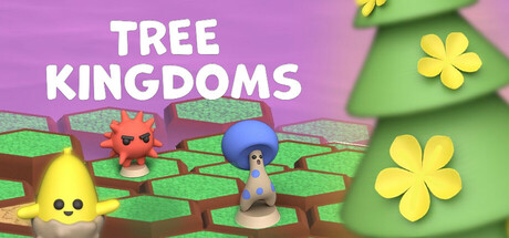 Tree Kingdoms