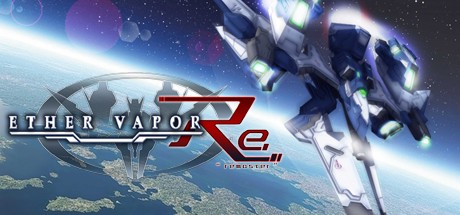 苍空之雾重制版