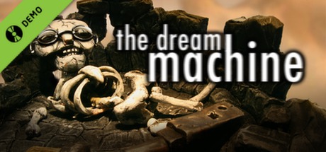 The Dream Machine Demo