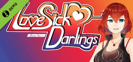 LoveSick Darlings Demo