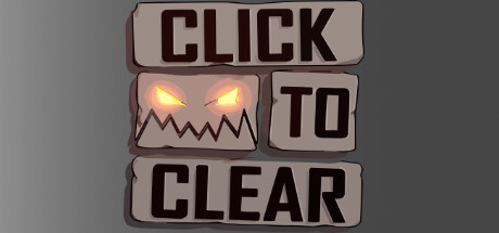 Click to Clear