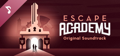 Escape Academy Original Soundtrack