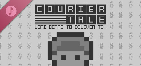 Courier Tale Soundtrack