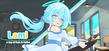 Lami: A Cup of Code &amp;amp; Coffee Playtest