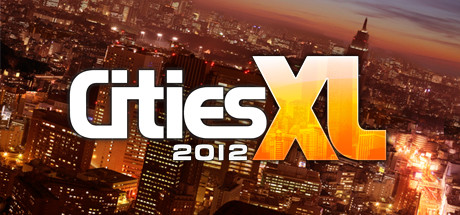 Cities XL 2012