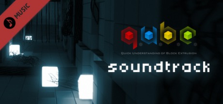 Q.U.B.E. Original Soundtrack