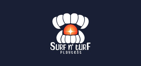 Surf n' Turf Playtest