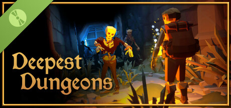 Deepest Dungeons Demo