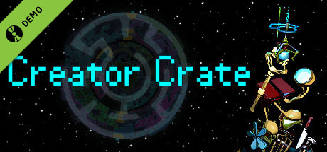 CreatorCrate Demo