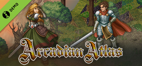 Arcadian Atlas Demo