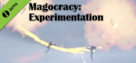 Magocracy: Experimentation Demo