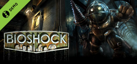 Bioshock Demo