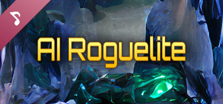AI Roguelite Soundtrack