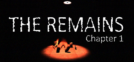 the Remains chapter 1