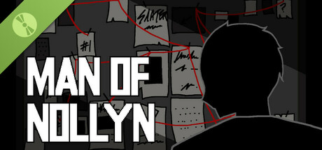 Man of Nollyn Demo