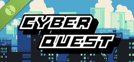 Cyber Quest Demo