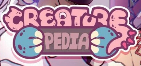 Creature Pedia 怪物手冊