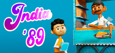 India 89