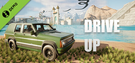 Drive Up Demo